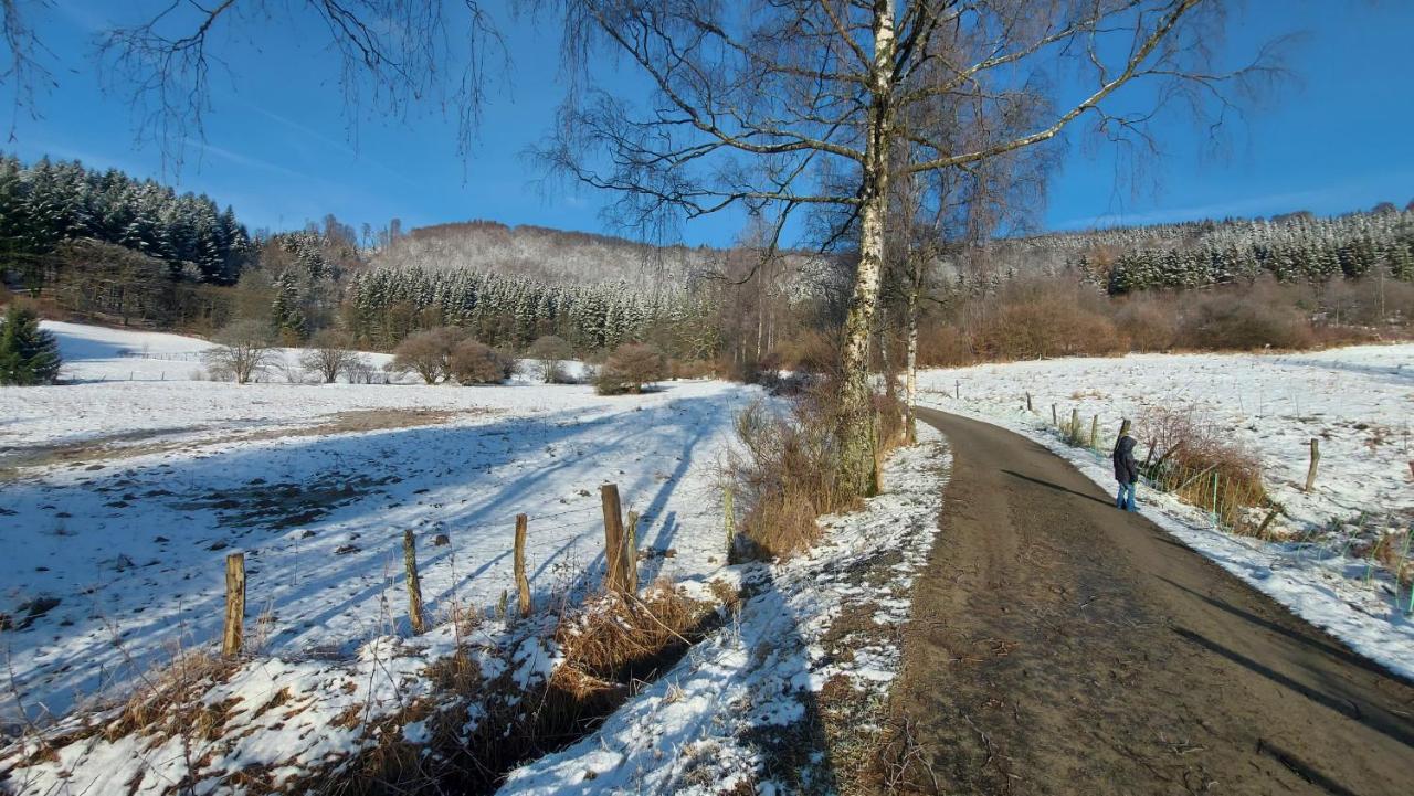 Enjoy Winterbergアパートメント エクステリア 写真