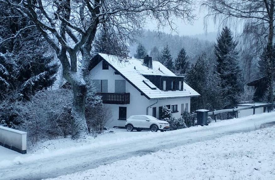 Enjoy Winterbergアパートメント エクステリア 写真