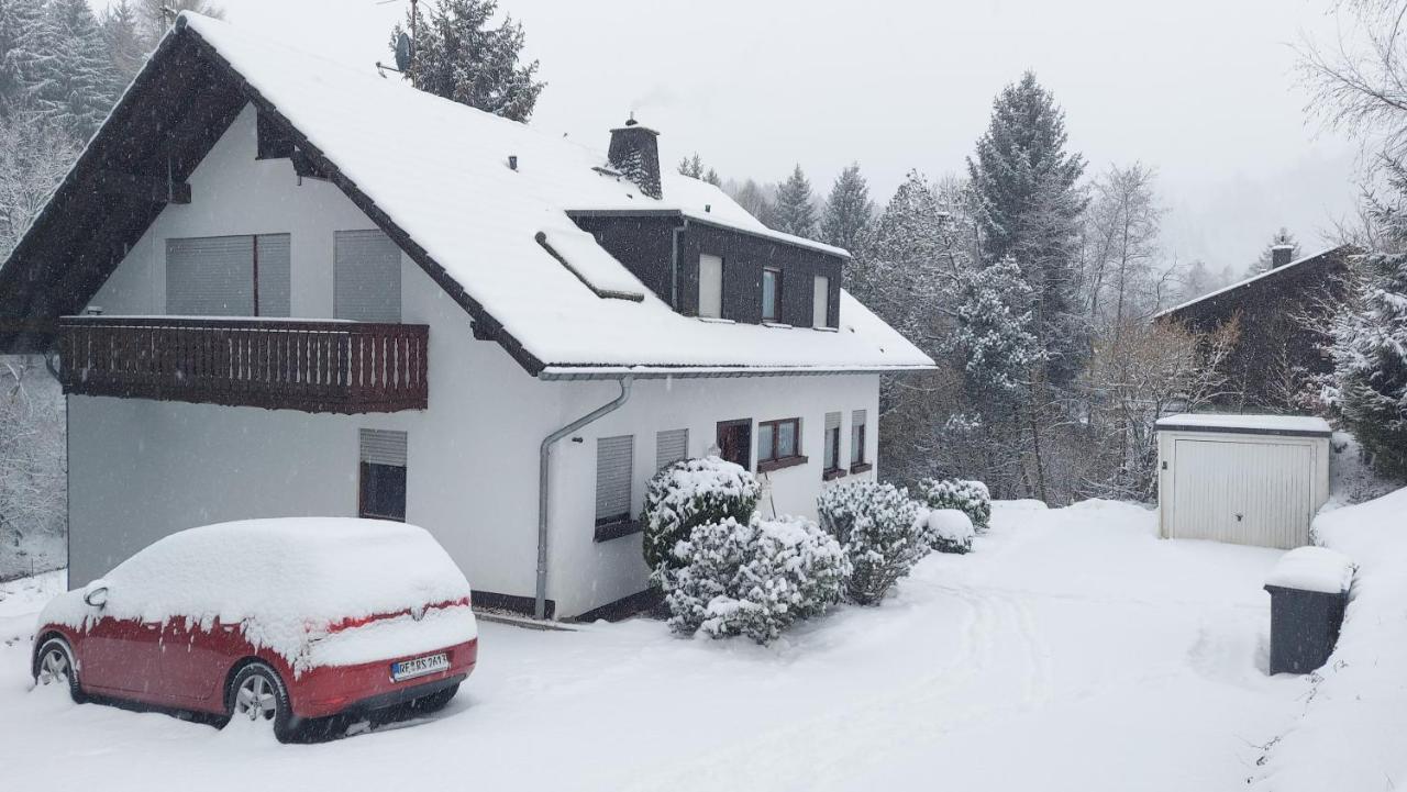 Enjoy Winterbergアパートメント エクステリア 写真